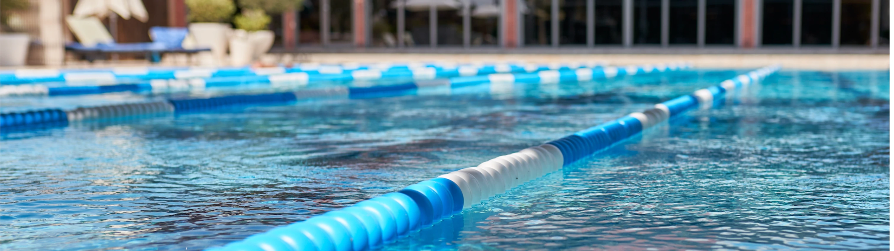 Swimming & Tennis